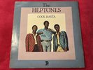 The Heptones - Cool Rasta - TRLS 128 - 1976 - Trojan Records