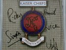 Kaiser Chiefs - I Predict A Riot Signed 7