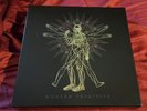 Septic Flesh Modern Primative Limited Edition Box Set  Pale Purple vinyl & CD
