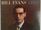 BILL EVANS TRIO: Portrait in Jazz US Riverside 12-315 DG Jazz OG Vinyl LP Hear