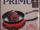 Primus Frizzle Fry Vinyl LP Newbury Comics Yellow New Limited
