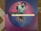 Rare Digable Planets Reachin' Vinyl LP (1993)