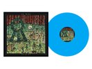 Hail The Sun - New Age Filth LP (Blue) NEW Hardcore Equal Vision