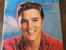 ELVIS PRESLEY LPM-1990 FOR LP FANS ONLY ORIG LONG PLAY NM Album