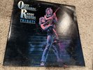 Ozzy Osbourne Randy Rhodes Tribute Vinyl First pressing (Blue label) LP 40714-1