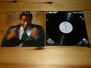 LUTHER VANDROSS NEVER TOO MUCH VINYL ALBUM RECORD LP 33rpm 1st PRESS EX+/NR MINT