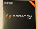 2 x Serato DJ Scratch Live Control Vinyl Record 12