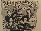 THE    KALEIDOSCOPE    LP   SIDE TRIPS