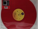 Wilco-A.M.-Sire 45857-RED VINYL USA ORIGINAL SEALED
