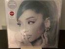Ariana Grande - Positions Exclusive Glow In The Dark Green Vinyl [LP] NEW SEALED