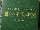 Bruce Dickinson - Soloworks 1990-2005 Vinyl Boxset