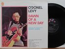 O’Donel Levy LP “Dawn Of A New Day”   Groove Merchant 518   NM Soul Jazz