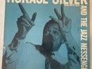 Horace Silver & Jazz Messengers Blue Note 1518 LP W.63rd DG Ear RVG 9-M NM/VG++