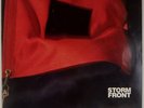 BILLY JOEL: Storm Front US OG ’89 Columbia Vinyl LP Hear