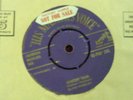 ELVIS PRESLEY -MYSTERY TRAIN/LOVE ME -VINYL 7