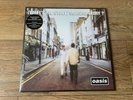 Oasis - (What’s The Story) Morning Glory Remastered Double Heavyweight vinyl NEW