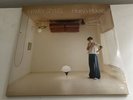 Harry Styles Harry’s House Exclusive Limited Edition Sea glass Green Vinyl LP