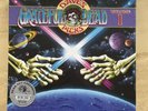 Grateful Dead Dave's Picks Vinyl Vol. 1: The Mosque Richmond VA 5/25/77 /5000