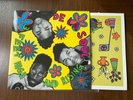 De La Soul 3 Feet High and Rising Vinyl Me Please