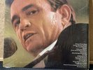 JOHNNY CASH At Folsom Prison COLUMBIA CS9639 2 EYE NM/EX LP/SHRINK 1968 U.S.