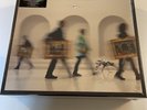 Moving Pictures (40th Anniversary) by Rush (Sealed complete box set 2022)