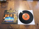 ABBA: Medley, POLYDOR, 863 960-7, ORG SPAIN, 7