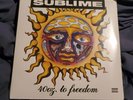Sublime / 40oz. To Freedom 12