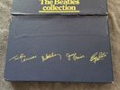 The Beatles Collection - OG 1978 UK - BC 13 - Blue Box - 13X LP - G To VG