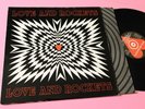 Love and Rockets LP Orig US 1989 EX+