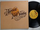 NEIL YOUNG      harvest
