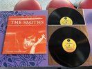 THE SMITHS Louder Than Bombs 1987 ORIG First Press Vinyl LP Morrissey/ NM