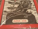 ALGEBRA SUICIDE  *RARE AS F**K* ALPHA CUE VINYL BELGIUM IMPORT VG+ GREAT BAND