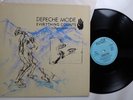 DEPECHE MODE   everything counts     maxi single