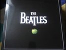The Beatles Studio Recordings in Stereo - Vinyl Box Set with Deluxe Book - Mint