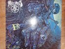 Vinyl, LP, Nocturnus, The Key