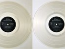The Police/Sting - REUNION CONCERT 1986 - RARE CLEAR VINYL