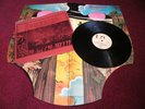 HAWKWIND WARRIOR ON THE EDGE OF TIME UK 1ST PRESS NEAR MINT PORKY PRIME CUT