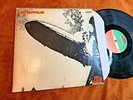 Led Zeppelin I 1st Self Titled s/t 1969 sd 8216 debut s/t Terre Haute CTH 1E LP