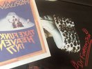 2 LP PARLIAMENT LIVE  : P-FUNK EARTH TOUR - Incl : IRON TRANSFER + GIANT POSTER