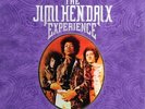 RARE JIMI HENDRIX EXPERIENCE VINYL LP BOX SET 2000 PURPLE VELVET COVER 180 GRAM