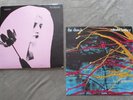 Vintage THE CHURCH Australian LP 1983 SEANCE 1984 REMOTE LUXURY Rare EP Clean