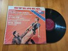 BORODIN Polovetsian Dances Vinyl LP 33 NM Rimsky-Korsakov Le Coq d'Or SR90122