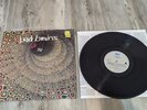 Bad Brains Rare Rise Vinyl LP Record EX condition