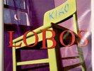 LOS LOBOS- Kiko (Record, 2014) LP Mobile Fidelity Limited Sealed MOFI