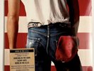 BRUCE SPRINGSTEEN- Born in the USA (Record, 2015) New 180 Gram Audiophile