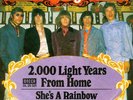 The Rolling Stones 2000 Light Years From Ho 7