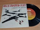 BLUE OYSTER CULT Carrera de maldad 7