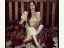 **BRAND NEW** Blue Banisters by Lana Del Rey (Double Vinyl Album, 2021)