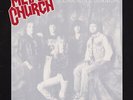 Metal Church Blessing In Disguise NEAR MINT Elektra Vinyl LP