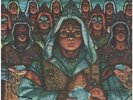 Blue Öyster Cult Fire Of Unknown Origin CBS Vinyl LP